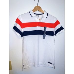 Gap Kids Dress Polo Boys Size XL